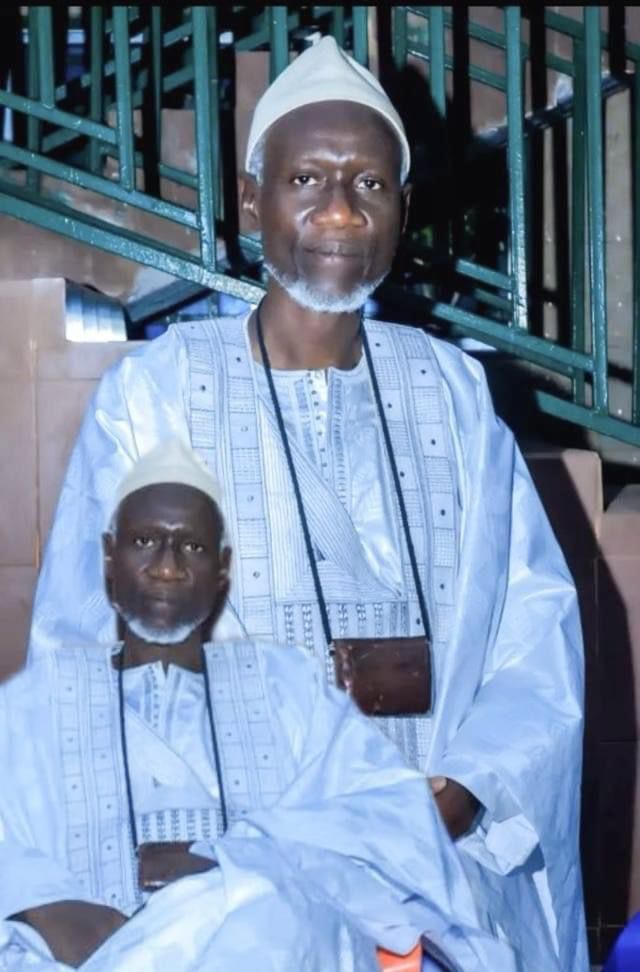 Mestre Bacar Vidente em Serpa